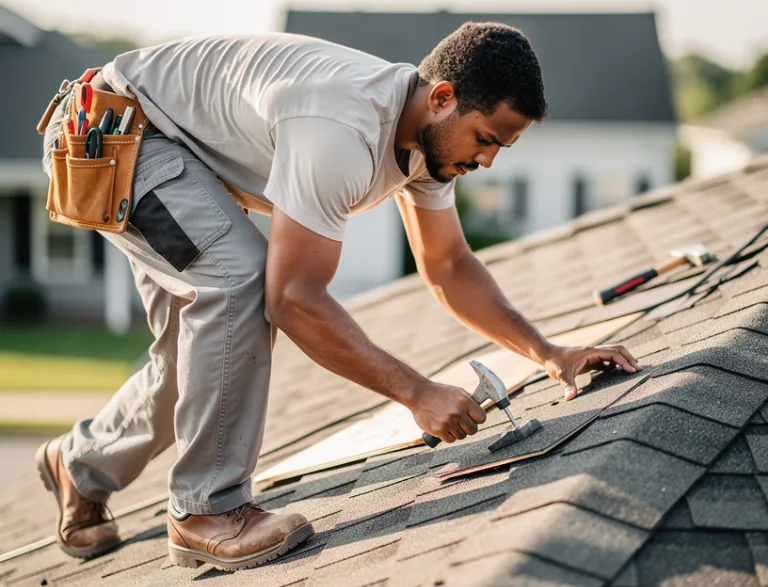roofer Letterkenny